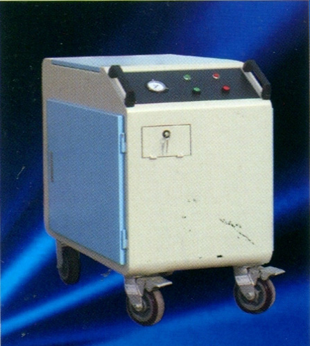 濾油機LYCB